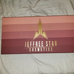Mini Nudes Bundle Volume 1 JEFFREE STAR COSMETICS